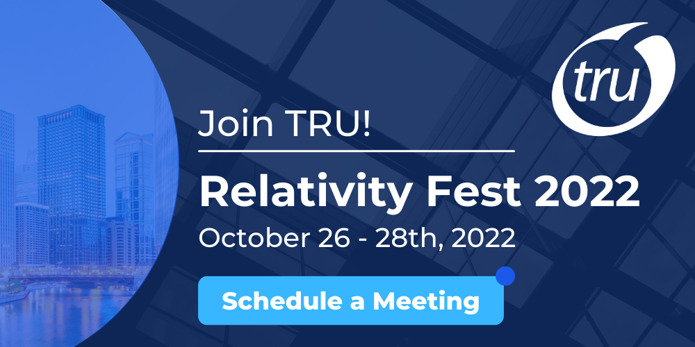 Relativity Fest 2022